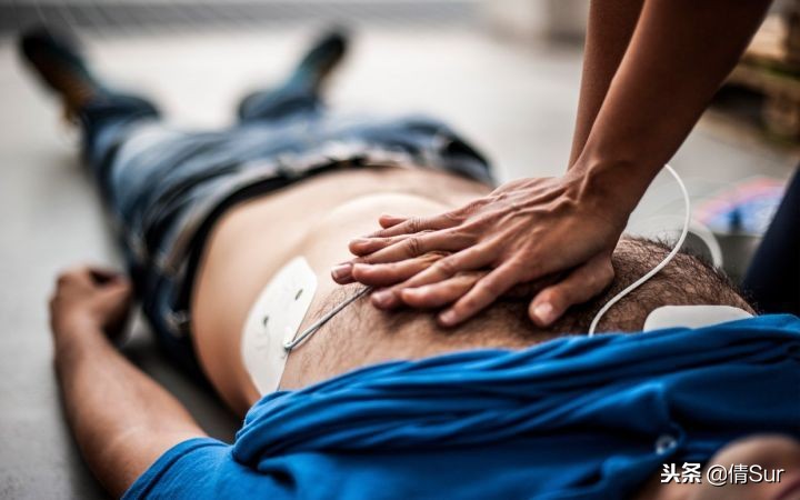 马拉松心梗猝死,马拉松心脏猝死的抢救