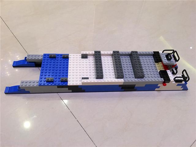 乐高有哪些散装的积木值得买,乐高最多有多少块积木