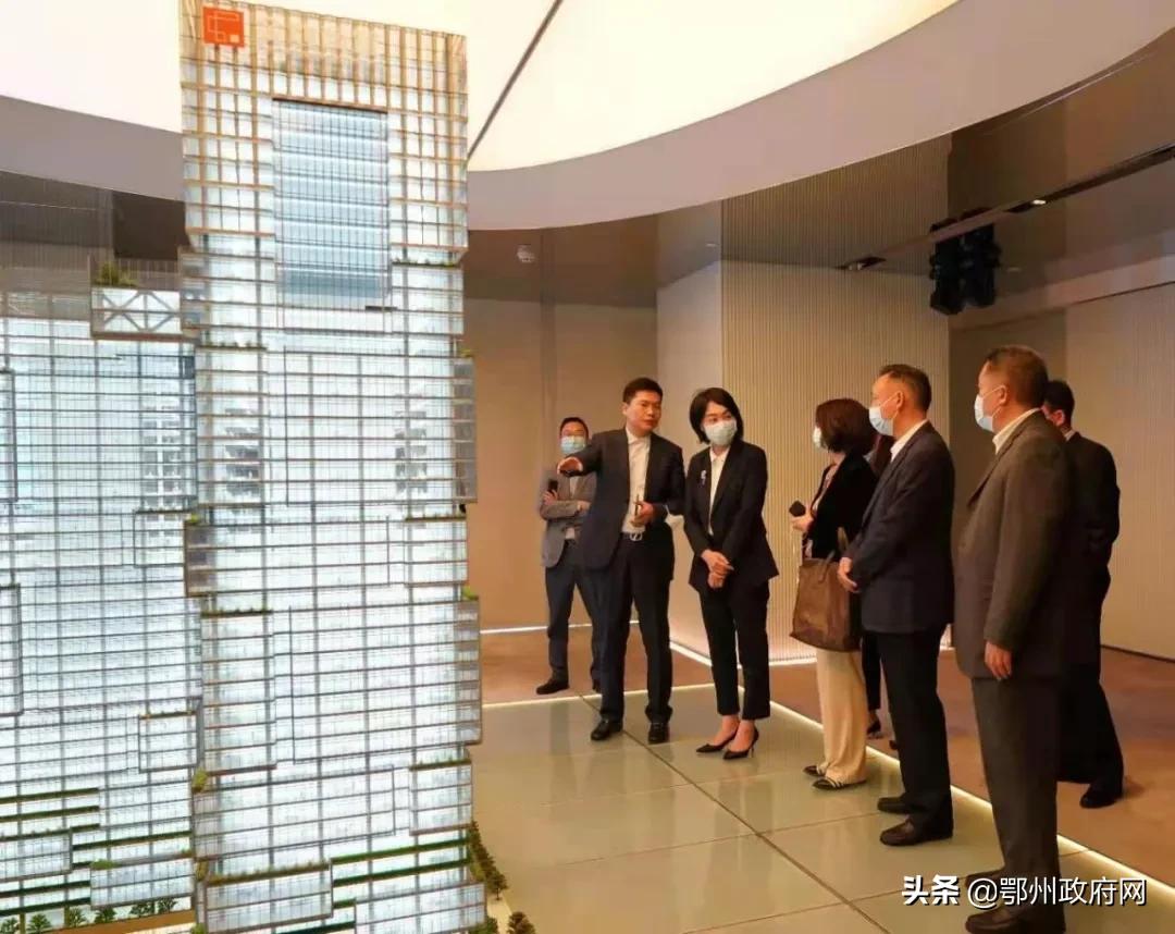 市长陈平率队赴深圳开展精准招商，拜访了这些行业龙头隐形冠军