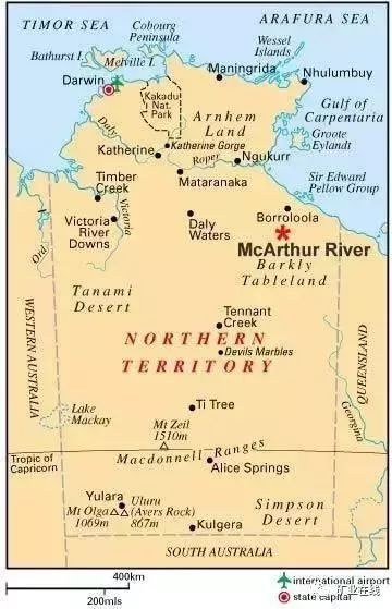 全球14种矿45个最著名矿山，你知道几个？