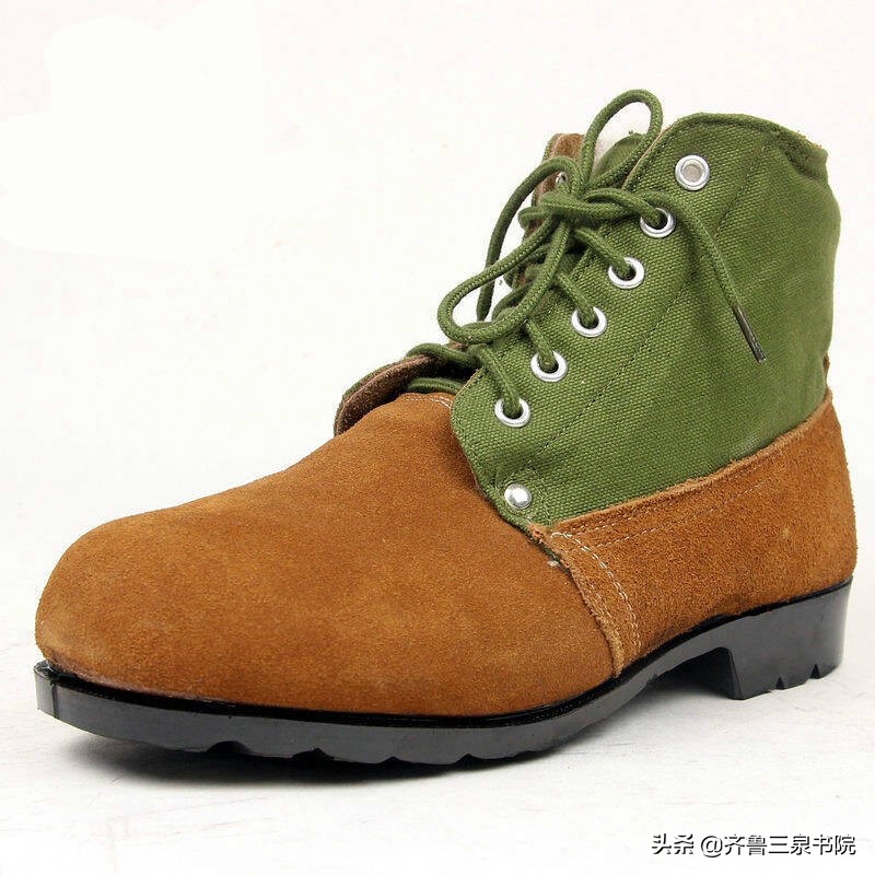 鞋子的演变史照片,鞋子的历史变迁有哪些