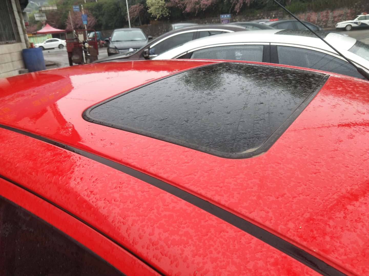 合资2万左右二手车自动挡,2万多的合资自动挡代步小车