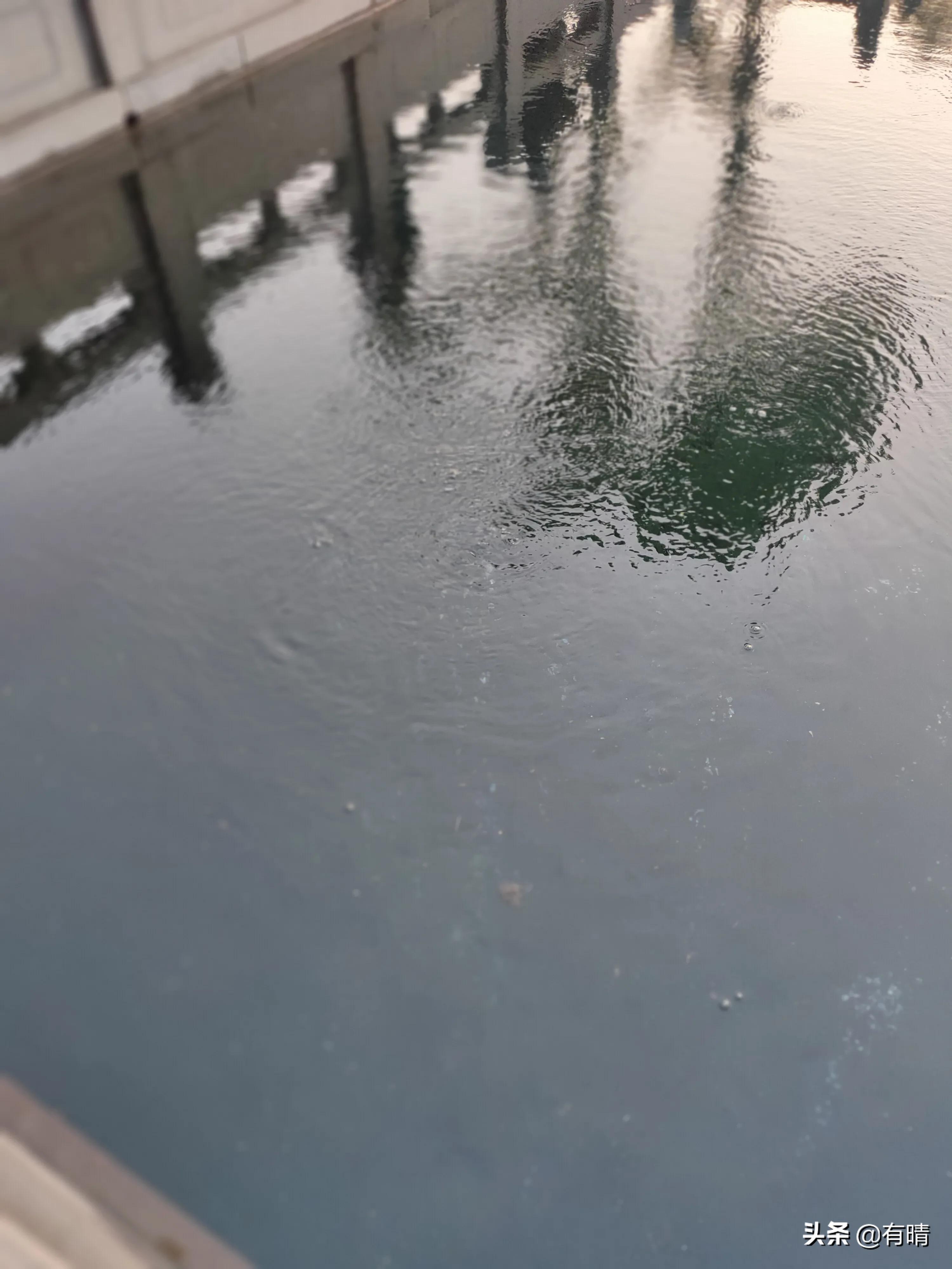 章丘景点百脉泉,七十二泉之章丘百脉泉