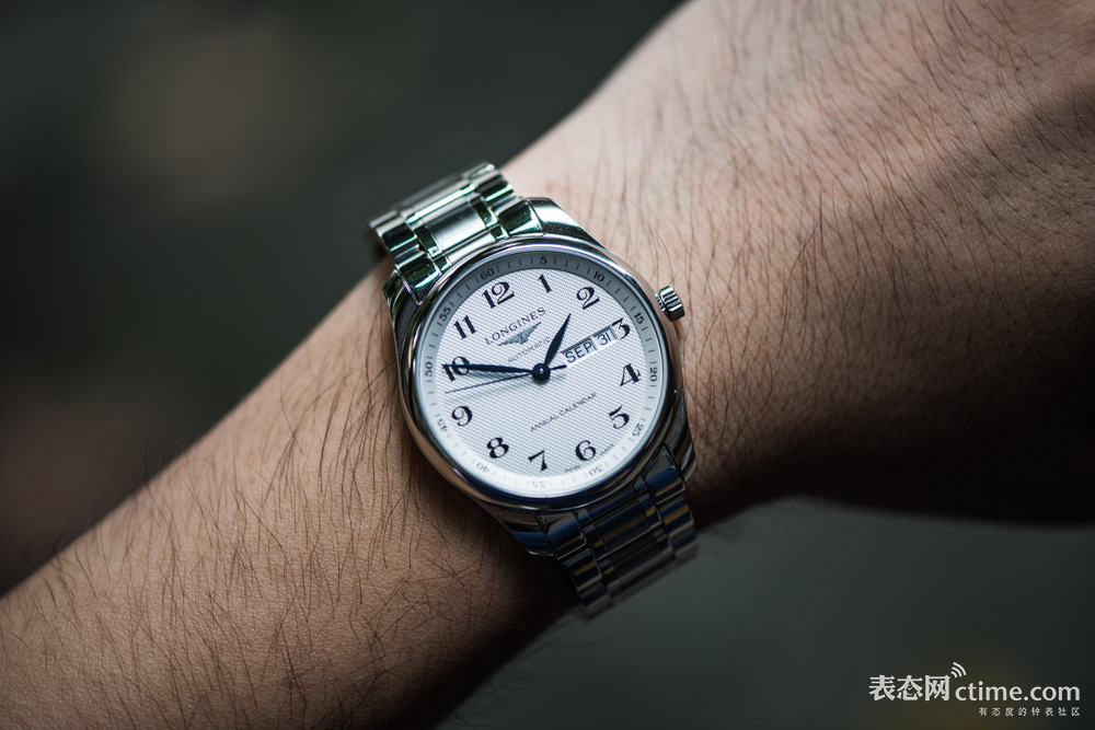 浪琴万年历表有哪些,史上最便宜的表