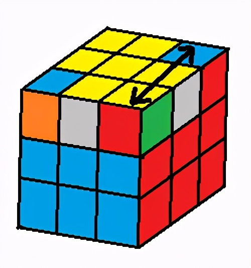 裕鑫四阶金字塔魔方,裕鑫魔方5阶拆开又复原