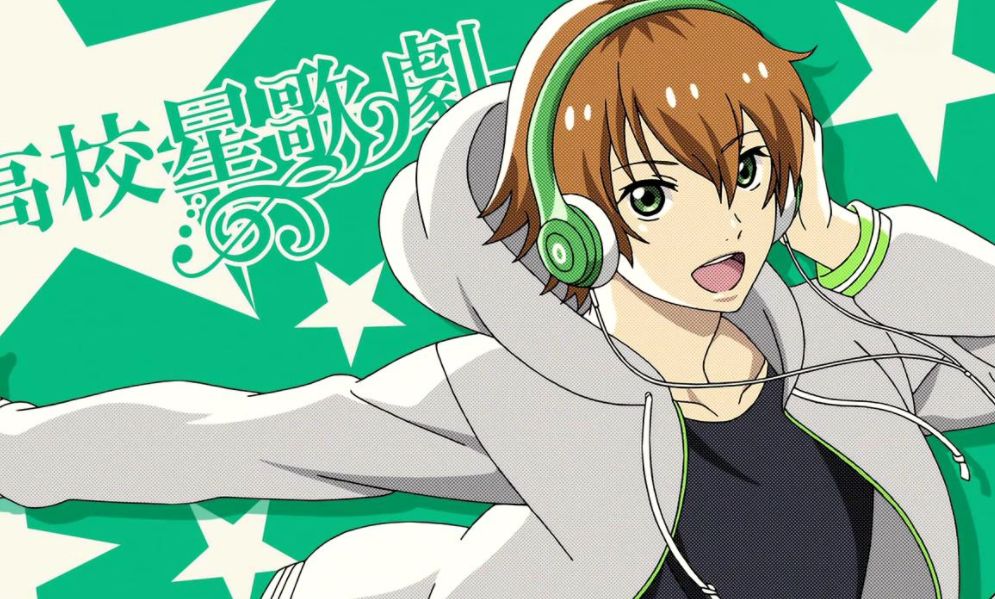 日网票选动漫,日网票选动漫角色人气排行榜