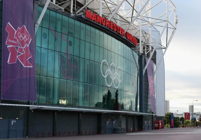 老特拉福德之殇,老特拉福德以前是怎样的