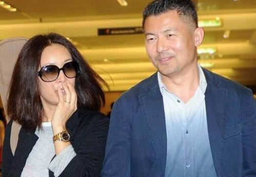 那英回忆刘德华,那英喜欢刘德华吗