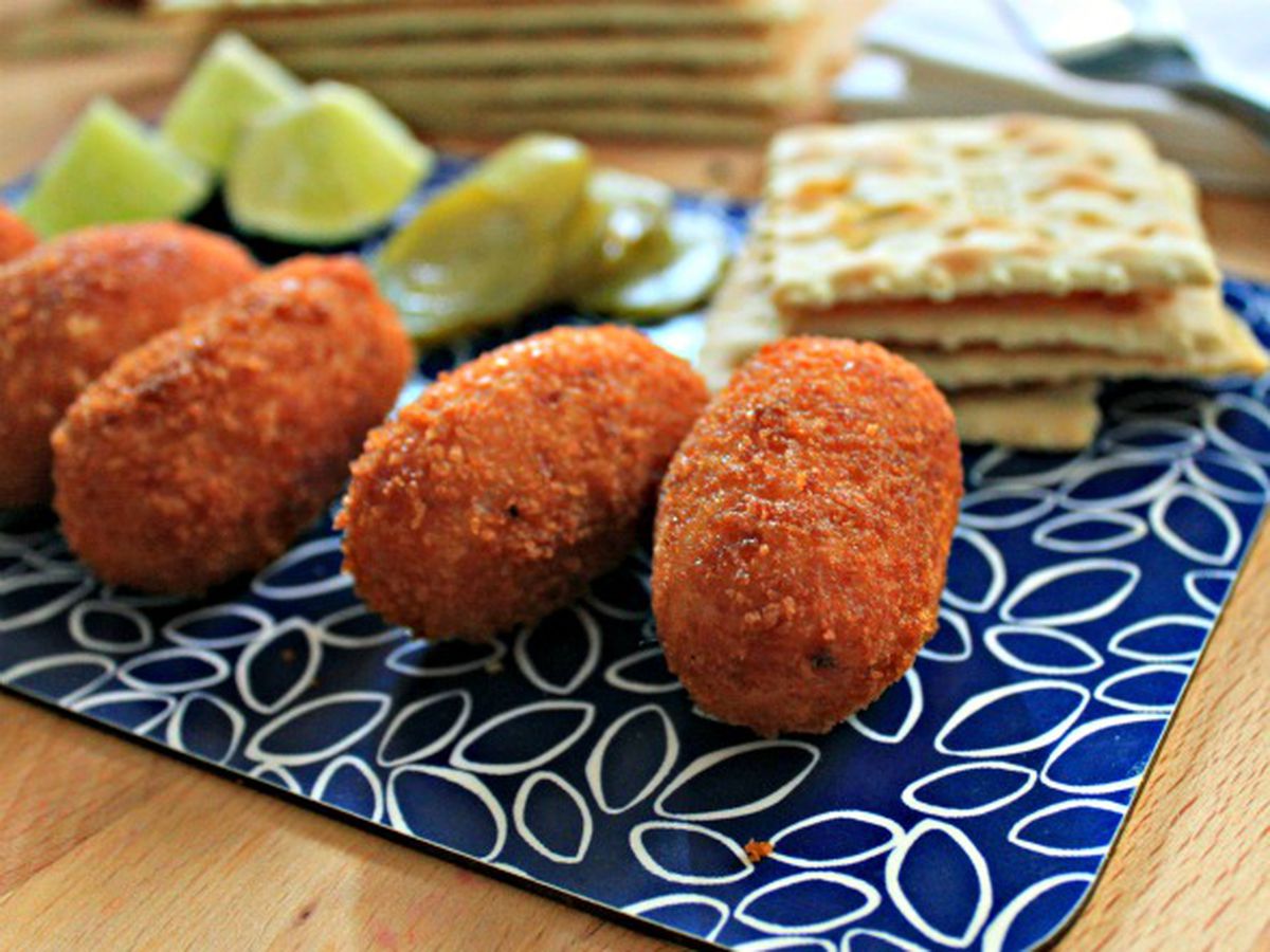 西班牙有什么美食啊,来西班牙必吃美食