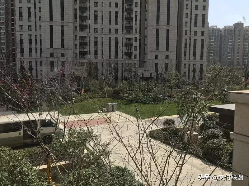 桥北接近3万/平“改善盘”到底要不要买？6月即交付