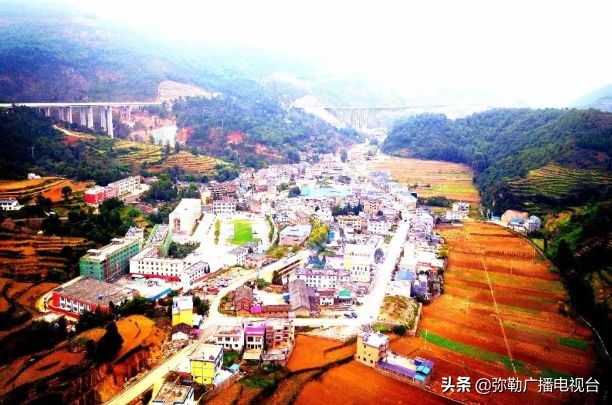 弥勒到重庆的高铁多少钱,云南省弥勒市通高铁