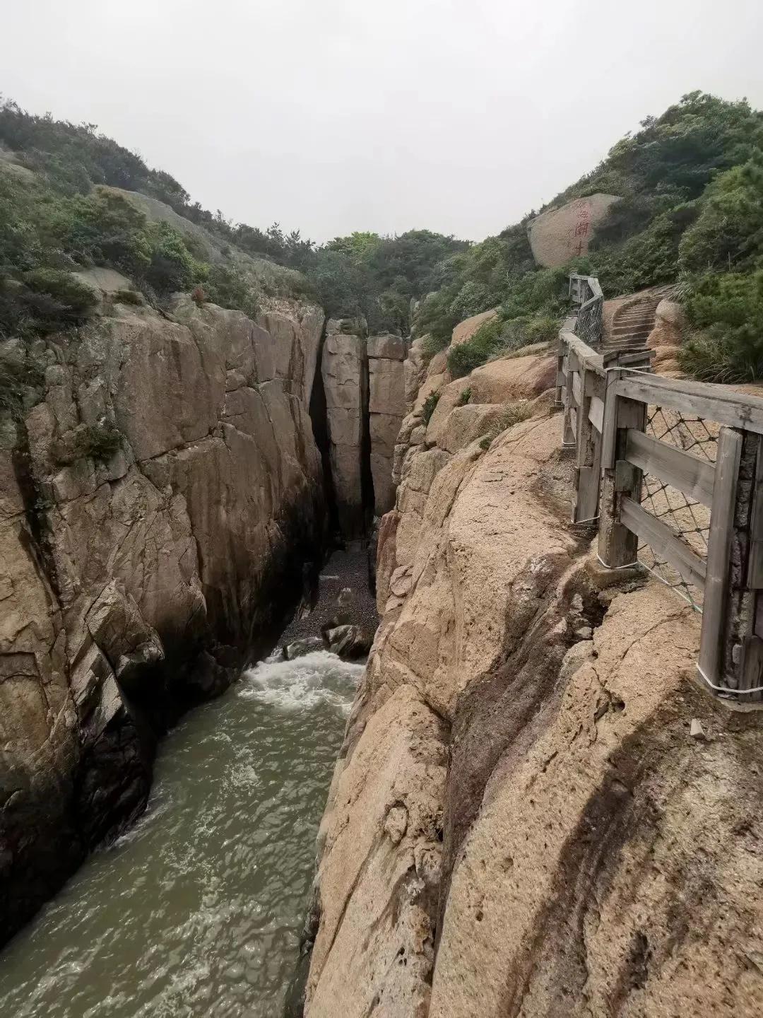 舟山桃花岛最佳旅游时间,舟山桃花岛游玩攻略
