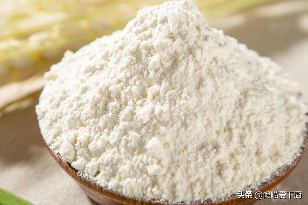 面粉有假的吗怎么辨别,真面粉与假面粉区别