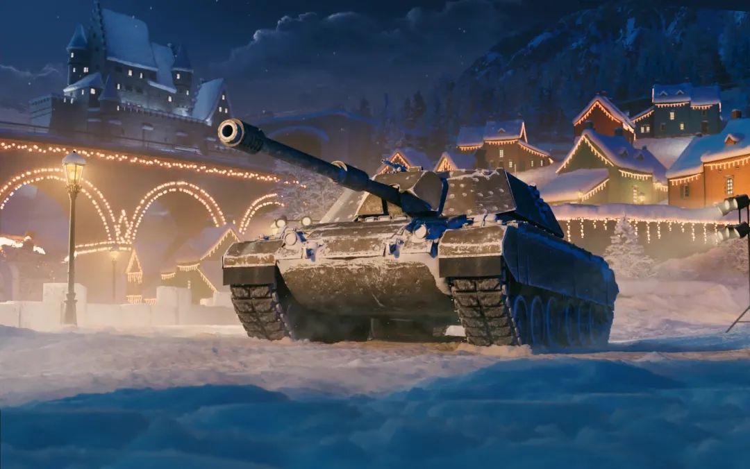 勇敢牛牛，打钱多多！从罗马斗兽场冲出的“战场印钞机”