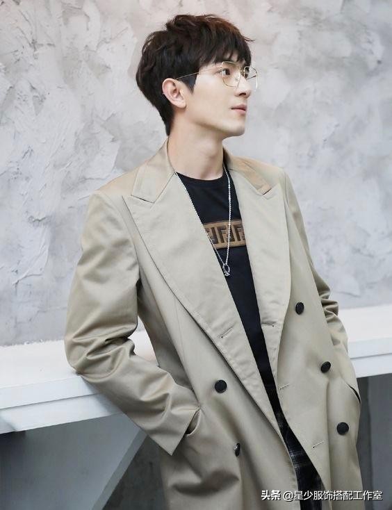 男士风格定位最佳方案,英伦风格特点大全