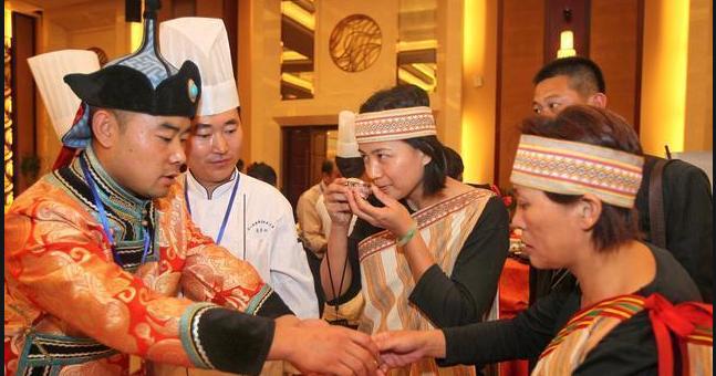 内蒙古好喝的白酒排行榜,内蒙古的十大好酒