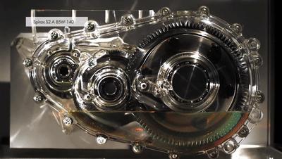 双离合干式和湿式的优缺点,双离合湿式和干式有什么区别