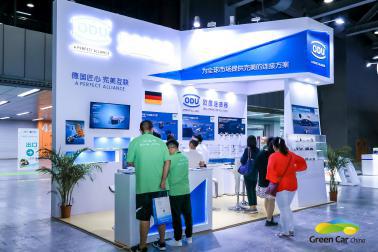 广州新能源车展成绩,2023广州新能源智能展览会