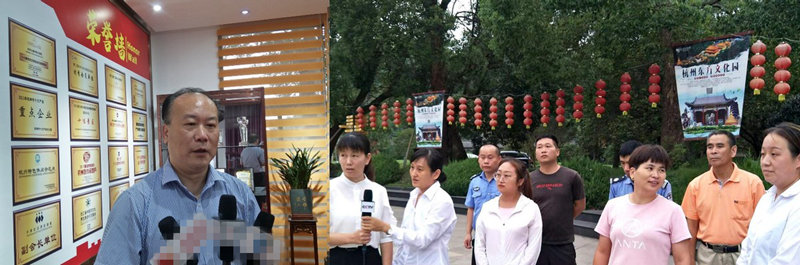 特例还是惯例—迷之杭州东方文化园系公司重整