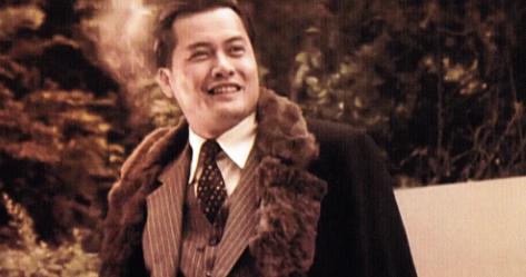 十部香港经典警匪电影推荐,十部顶级香港警匪片经典电影