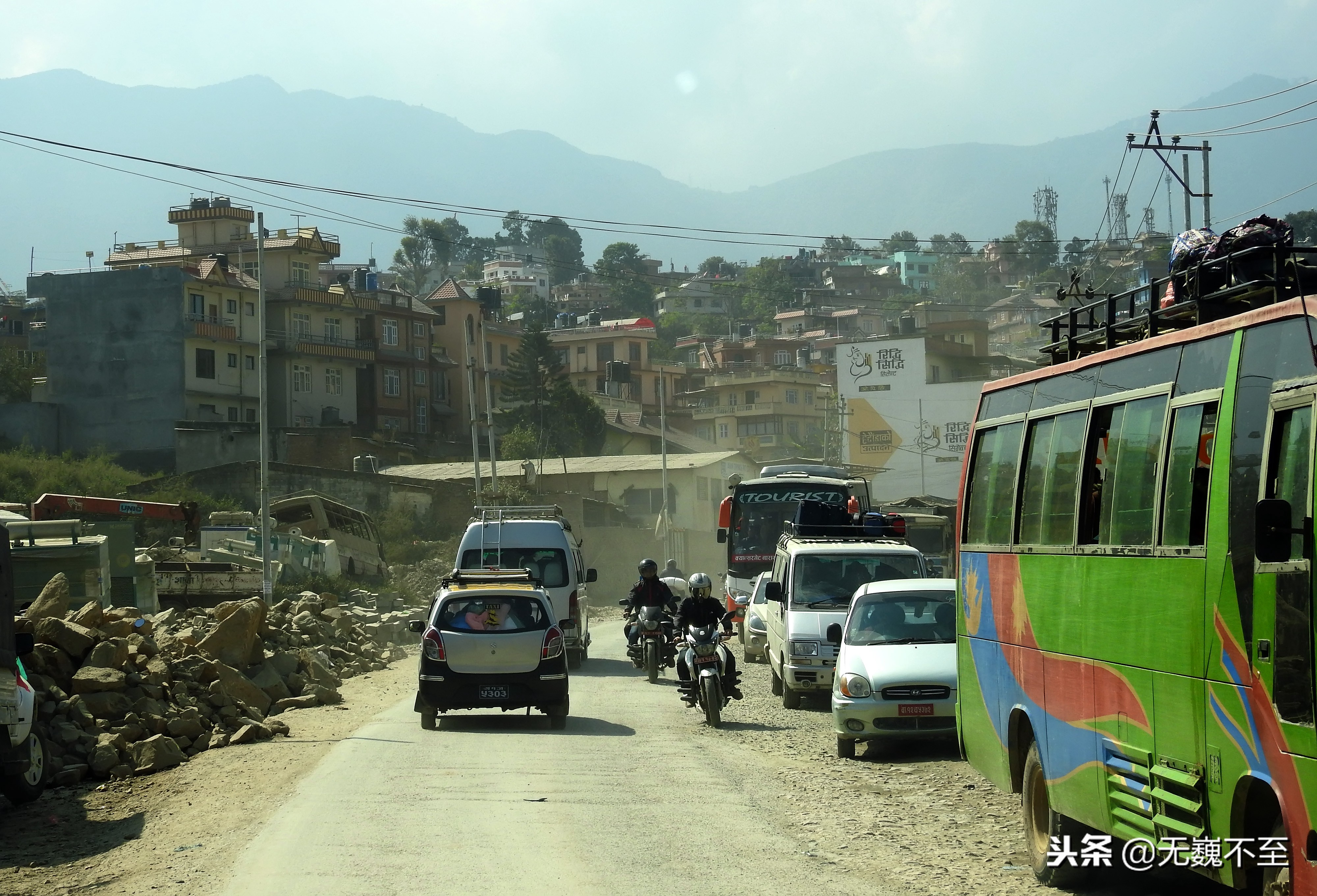 尼泊尔act徒步旅行,尼泊尔act徒步攻略大全