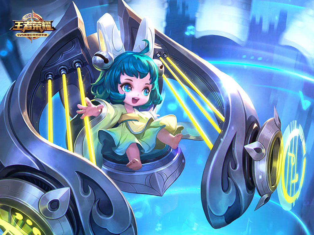 王者荣耀全英雄最佳铭文搭配大全,王者荣耀各英雄怎么搭配铭文