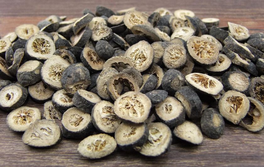 中药枳壳的功效与主治,枳实枳壳中药饮片