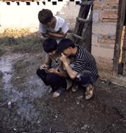 哥伦布,哥斯拉2