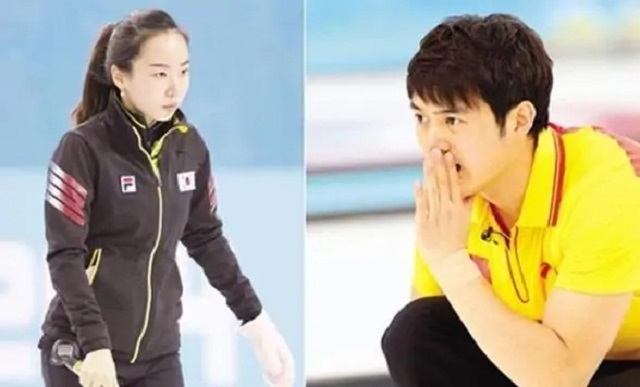 韩国中国女队长,韩国女团队长中国