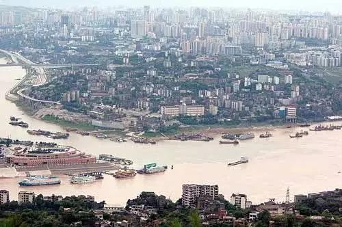 重庆记忆年代老火锅,旧时的重庆记忆