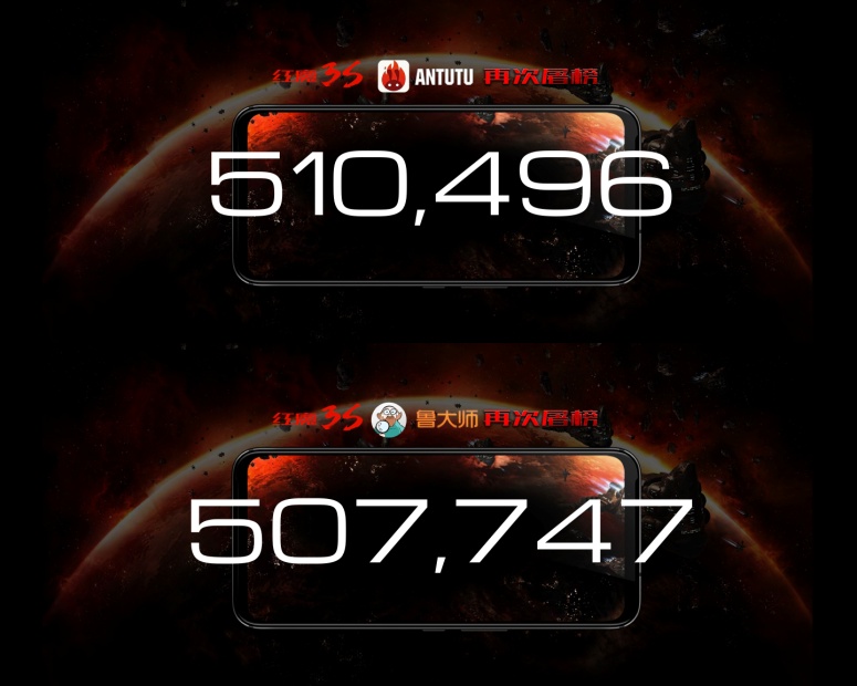 红魔3s怎么升级到redmagicos5.0系统,红魔3s的散热