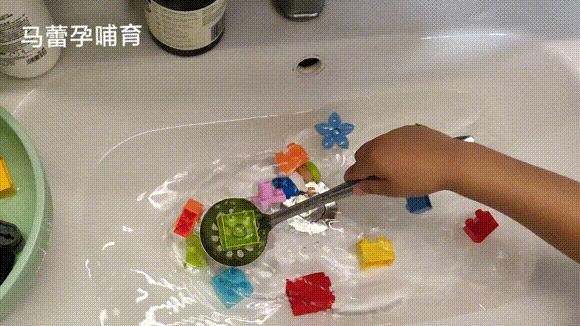 宝宝花式宅家攻略,在家陪娃玩