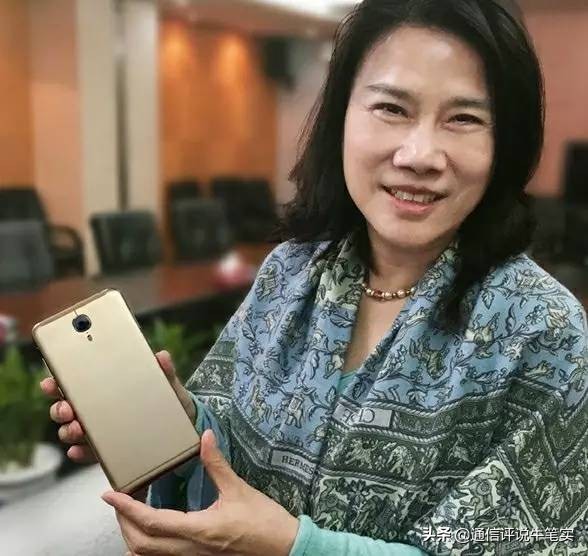 董明珠最近谈格力手机,董明珠称格力手机没有失败