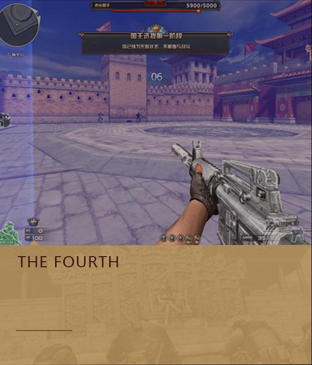 cf穿越火线模式大全,穿越火线cf历代版本