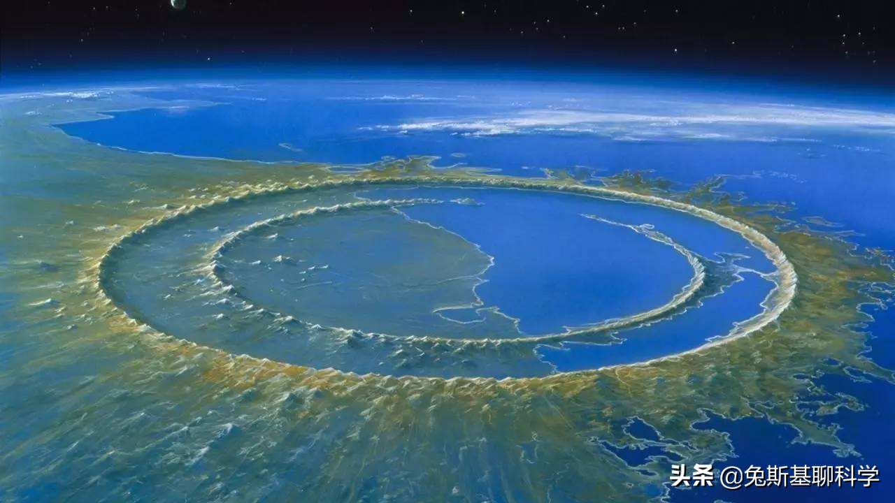 恐龙灭绝的原因为什么恐龙会灭绝,5亿多年前的恐龙为什么会灭绝