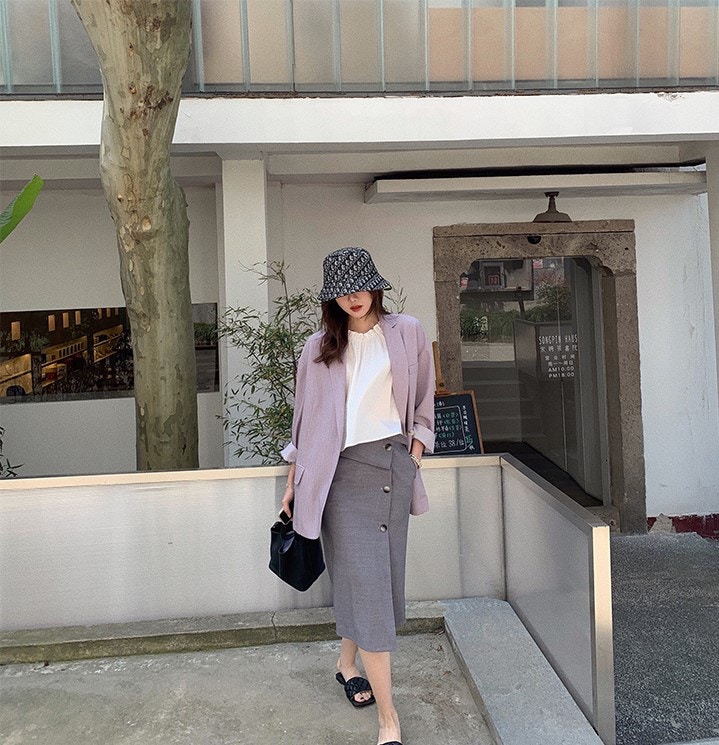 有哪些平价好看的女装淘宝店推荐,平价小众淘宝女装店铺推荐