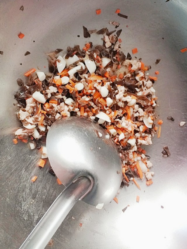 做豆腐脑的卤是怎么做的,豆腐脑的卤子怎么做才能好吃