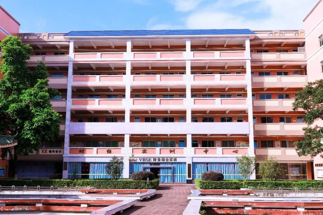 高职高考学习资料广东,惠州经济职业学院招生大专