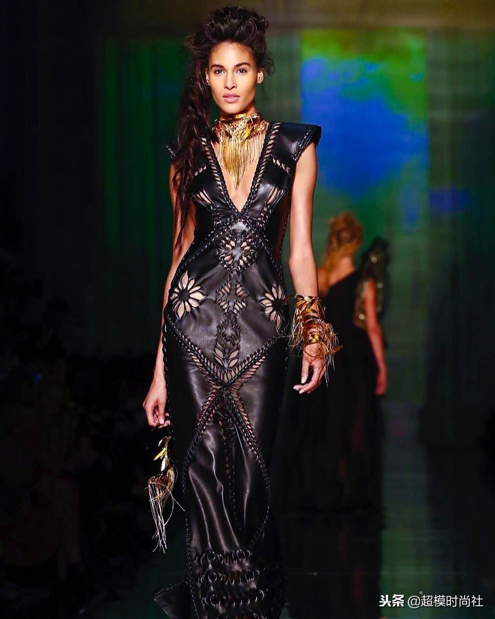 宋小宝一米六的小品,魔鬼身材宋小宝