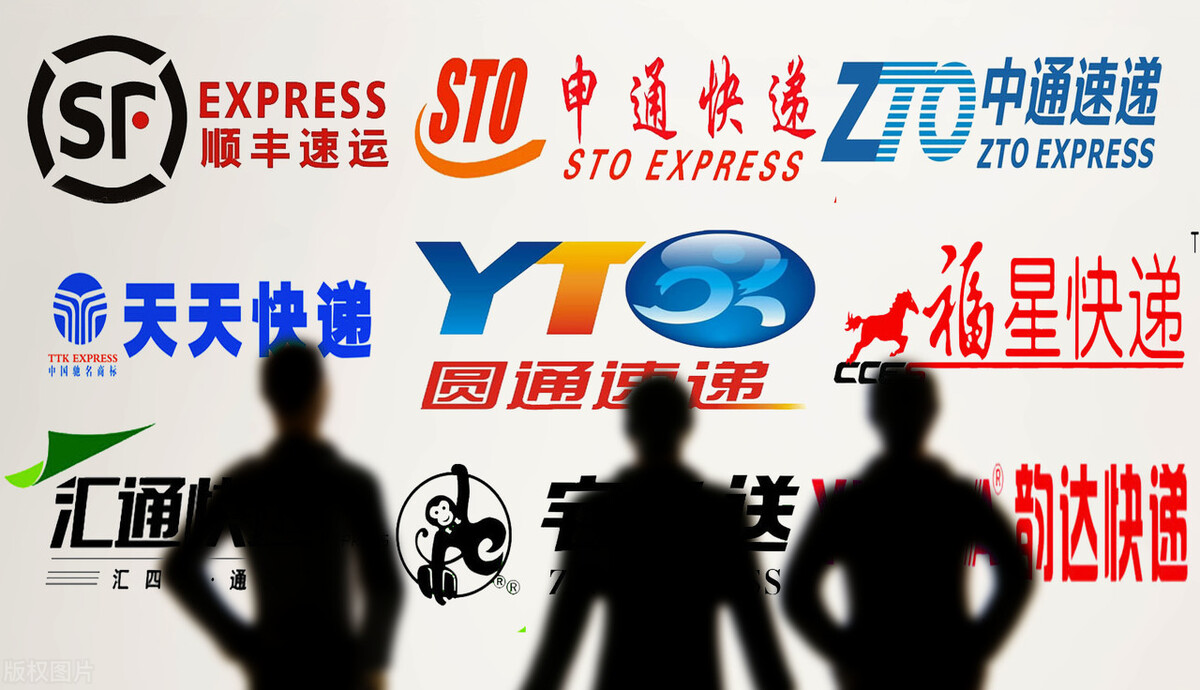 中国邮政官宣全面提速多省市可次日达，“通达顺”还能坐得住吗？