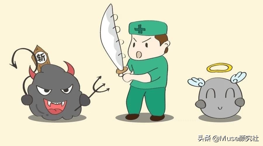 脸上长痦子是有福吗,脸上很容易长痣是什么原因