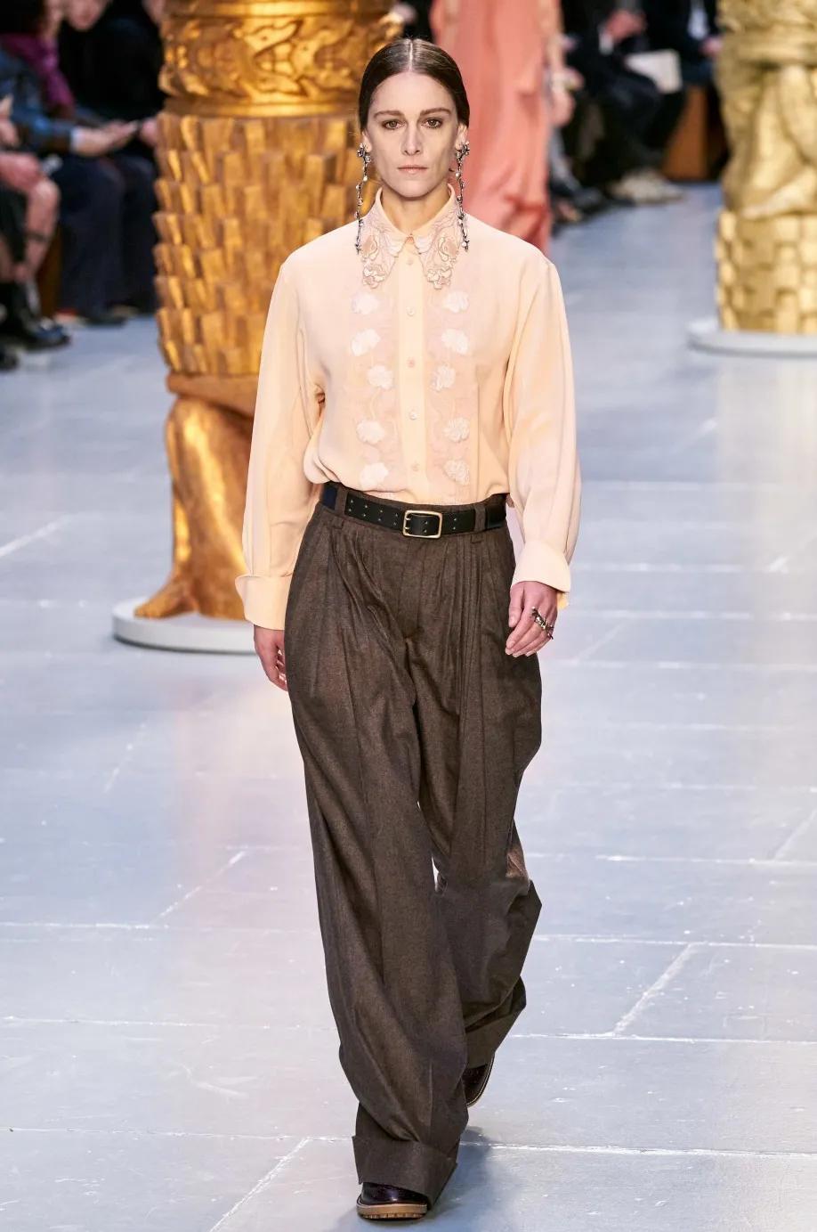 超级加长西裤,超级垂感西裤