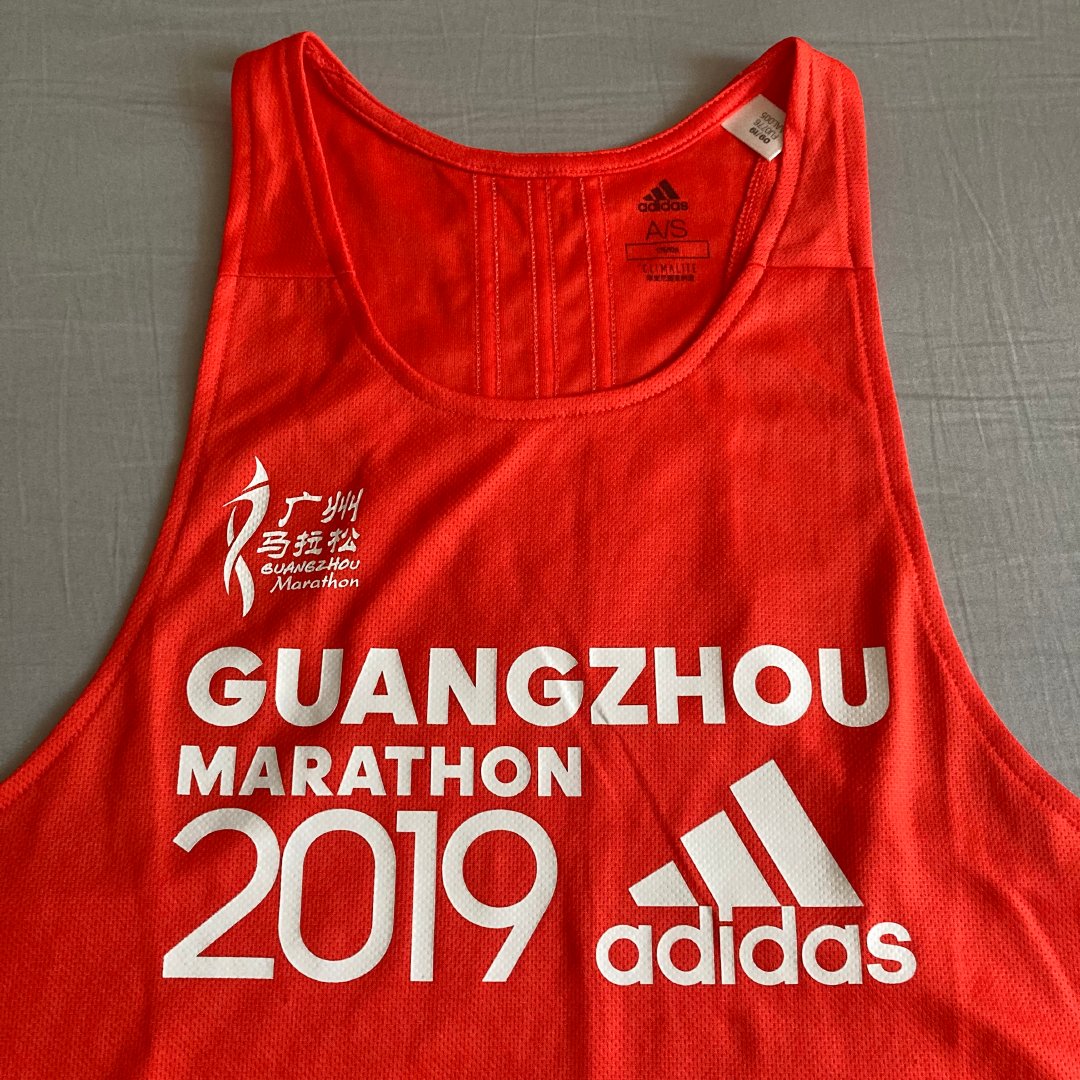 跑步爱好者晒的跑步装备 (跑步装备每天不重样)