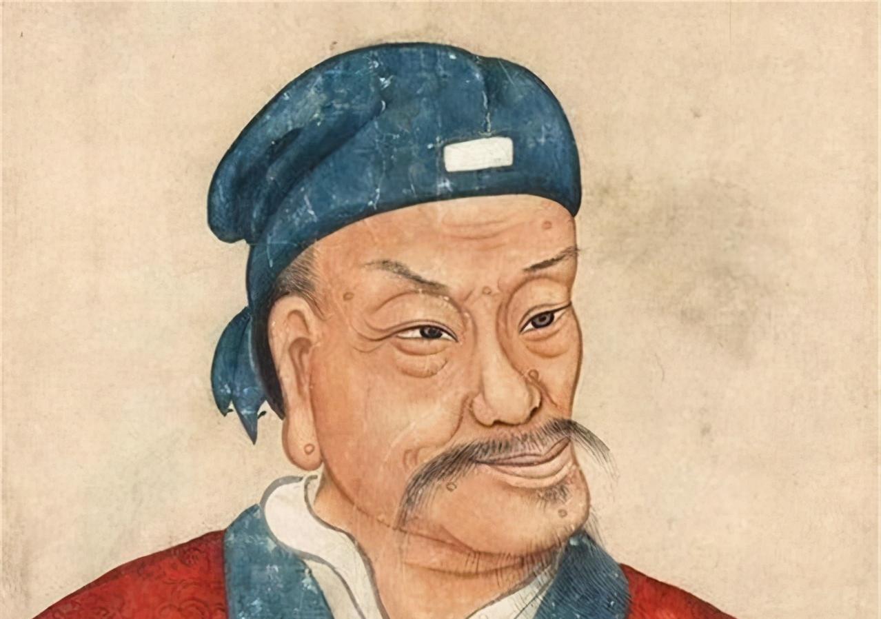 朱元璋临终嘱咐,朱元璋幡然醒悟时间