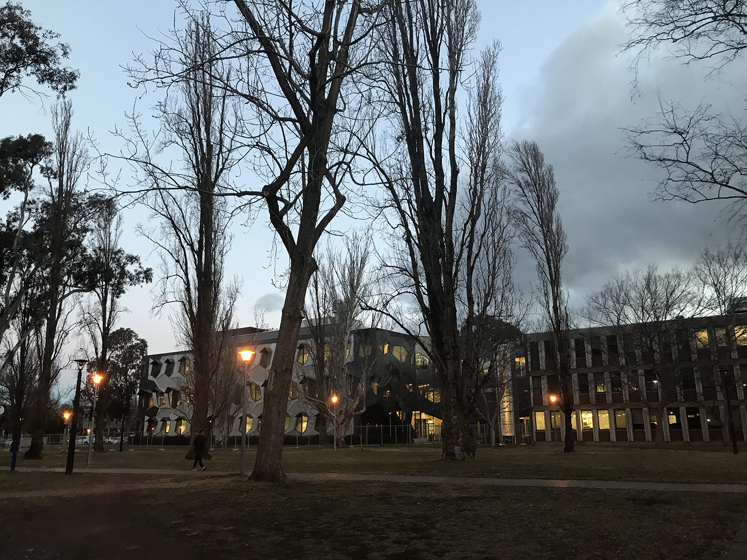 澳洲国立大学真的好么？它的就业水平如何？