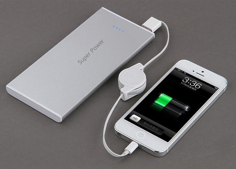 手机是电用完充好还是随时充好,手机充电完了再充