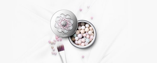 夏日持妆化妆大法,每日化妆小秘密