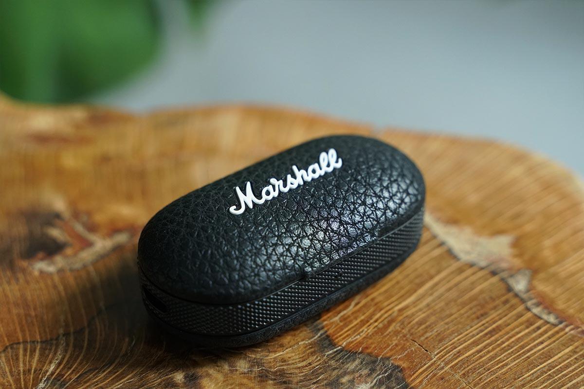 马歇尔ii耳机,马歇尔modeeq耳机测评