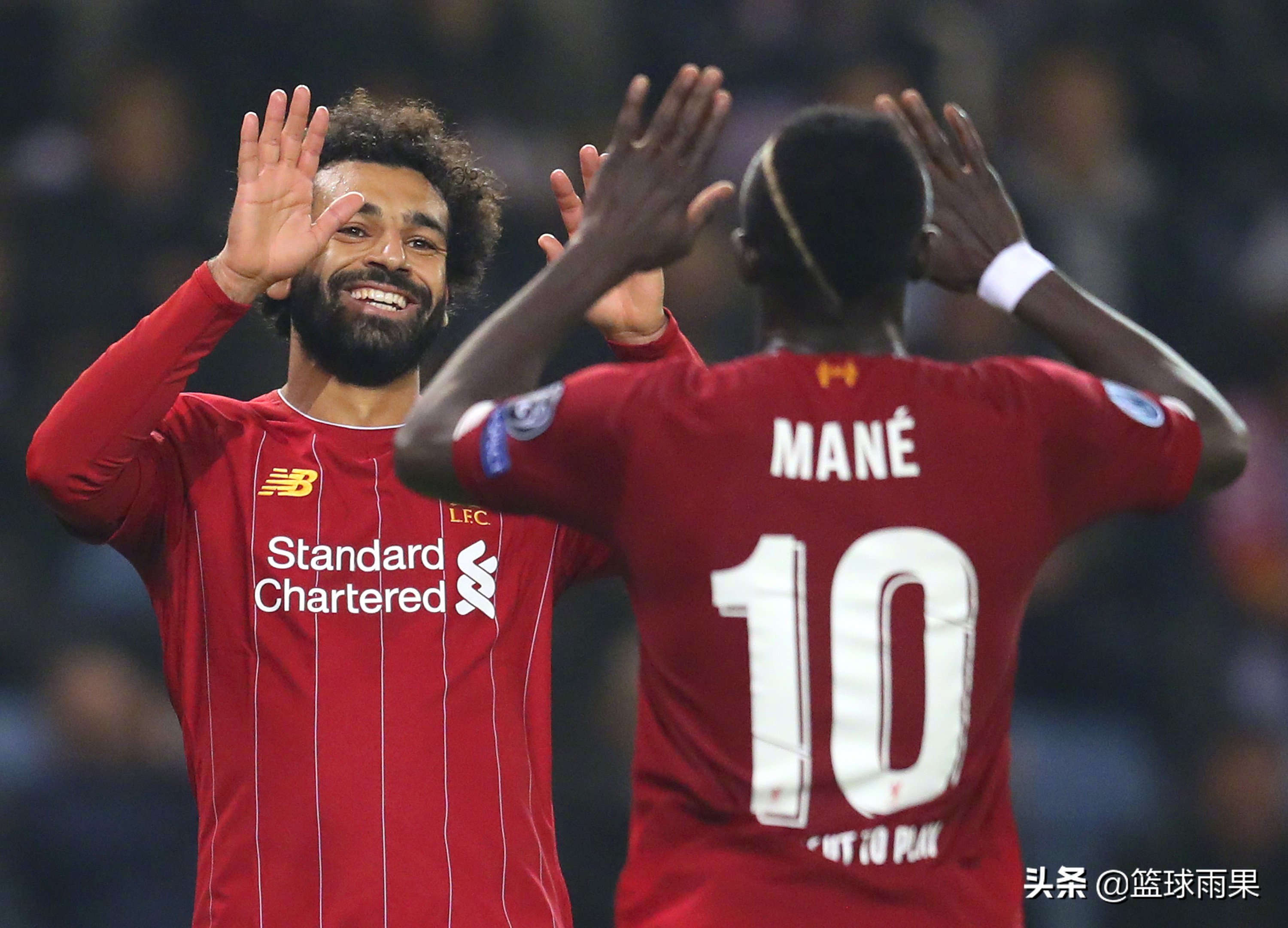 2019年世界足球前十大巨星,2019世界足坛十佳球