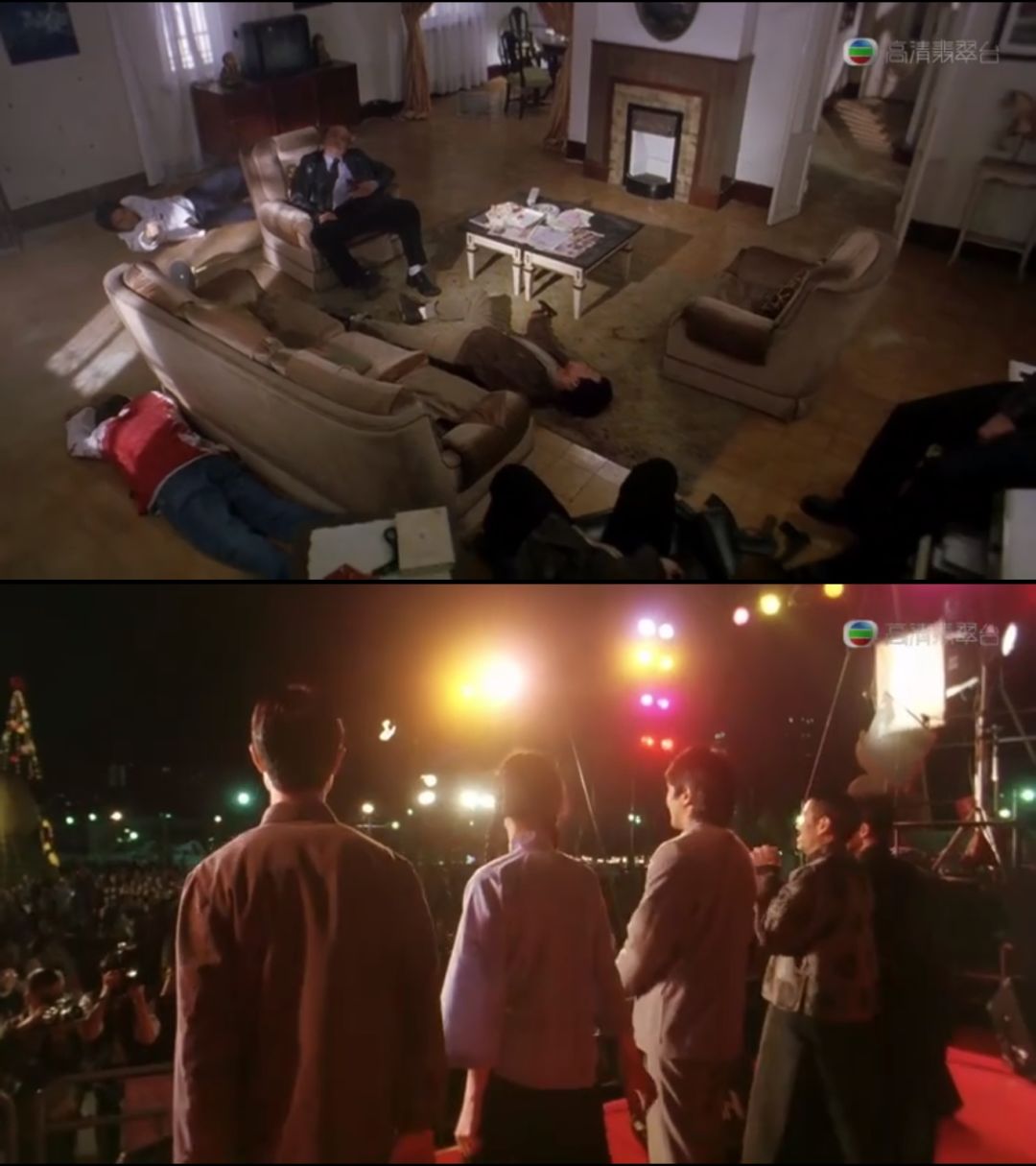 1999年喜剧之王内地电影院上映,1999喜剧之王香港上映时间